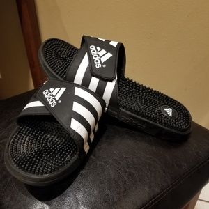 Adidas Slides